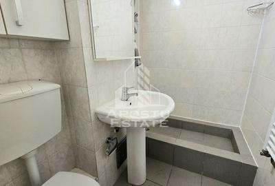 Apartament decomandat cu 1 camera, centrala proprie, Bucovina - 6