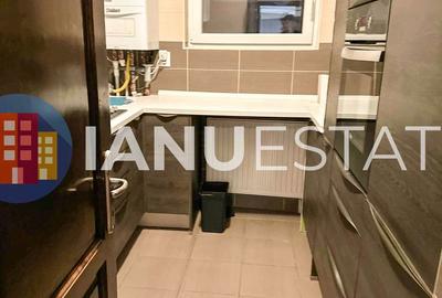 Apartament cu 2 camere decomandat în Eminescu - 6