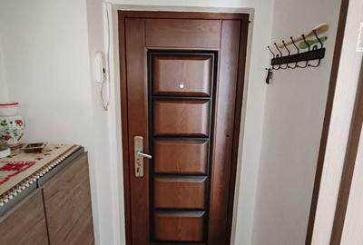 Apartament cu 2 camere semidecomandat în Giurgiului - 10