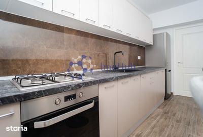 Garsonieră decomandată în Tătărași - 4