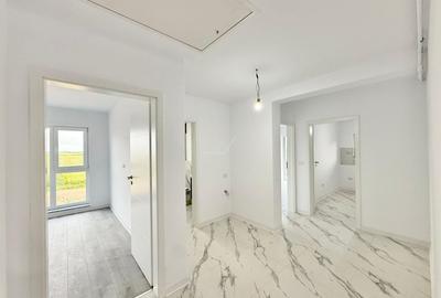 Apartament cu 2 camere decomandat în Giroc - 8