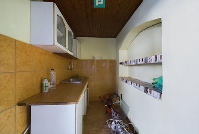 Casă cu 3 camere cu Teren 1180 Mp în Freidorf - 6