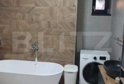 Casa de vanzare, 3 camere, 106 mp + 691 mp teren, zona linistita - 8