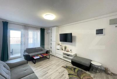 Apartament cu 3 camere decomandat în Calea București - 6