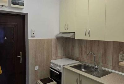 Garsonieră în Abator - 8