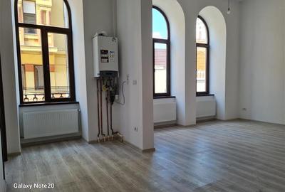 Apartament cu 2 camere decomandat în Ultracentral - 6