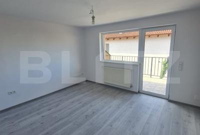 Casa insiruita, 4 camere, 80 mp, gradina, 2 terase, zona Somesului - 8