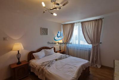 Apartament 2 camere, etaj 3, Piata Bistrita Precista - 2