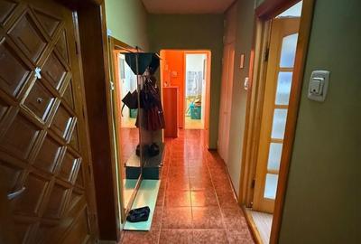 Apartament cu 3 camere semidecomandat în Unirii Sud - 8