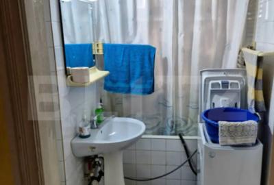 Apartament cu 2 camere decomandat în Dacia - 3