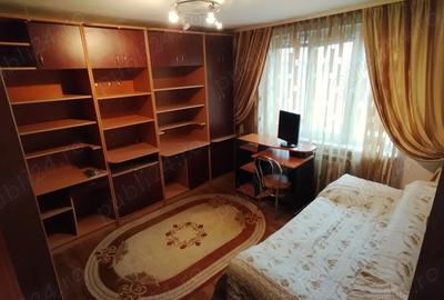 Apartament 2 camere 1 Mai - 7