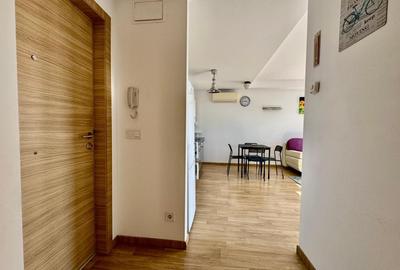 2 camere Basarabia | Hercesa | Loc parcare exterior | Boxa - 12