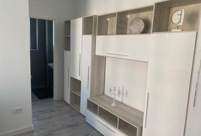 Apartament cu 2 camere semidecomandat, mobilat în Cug - 6