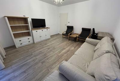 Apartament cu 2 camere decomandat în Centrul Istoric - 3