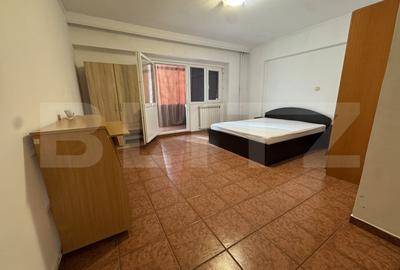 Apartament cu o camera, 35,42mp, zona Gara - 2