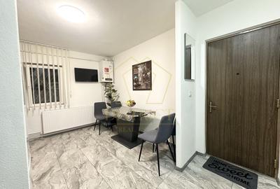 Apartament deosebit cu 2 camere | Zona Sagului - 10