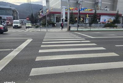 Spațiu comercial, de 58 mp, în Central