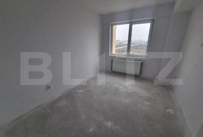 Apartament cu 2 camere decomandat în Exterior Est - 6