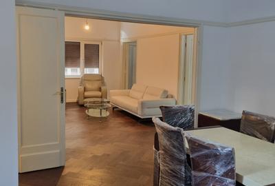 4 Camere la Parter Înalt – Ideal Locuință sau Birou - 10