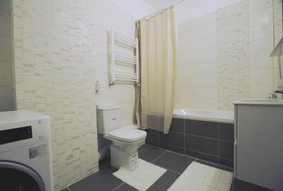 Proprietar, garsoniera bloc nou vis-a-vis de Sun Plaza langa Parcul Tineretului - 8