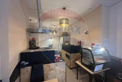 Spatiu comercial cu afacere la cheie de vanzare in Oradea - 5