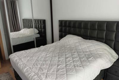 Apartament cu 3 camere decomandat în Tractorul - 1