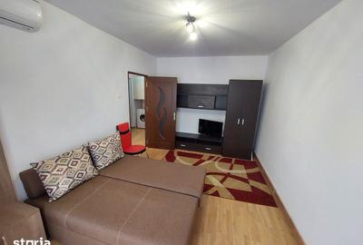Apartament cu 2 camere decomandat în Central - 10