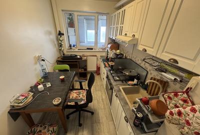 Apartament cu 3 camere decomandat, mobilat în Abator - 7