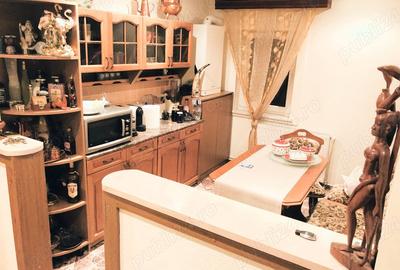 Apartament cu 2 camere semidecomandat în Central - 5