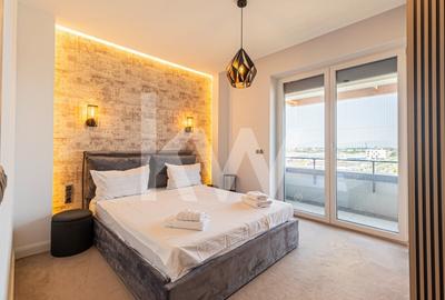 Apartament 2 camere - tip Studio - Lux, Kasper Coresi Avantgarden, Comision 0%! - 10