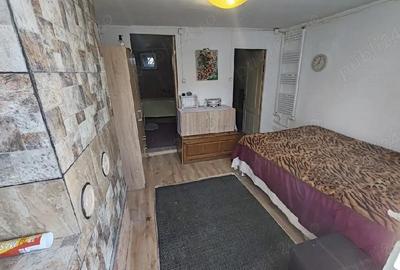 Garsonieră decomandată în Copou