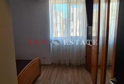 Apartament cu 2 camere decomandat, mobilat în Bucureștii Noi - 2