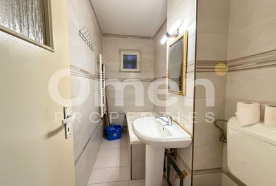 Apartament cu 2 camere, mobilat în Central - 7