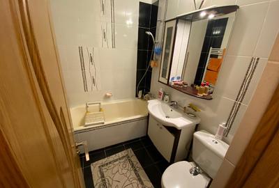 Persoana fizica închiriez apartament în Nicolina I - 3