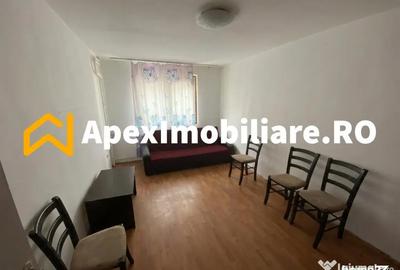 Garsonieră decomandată în Nicolae Grigorescu - 1