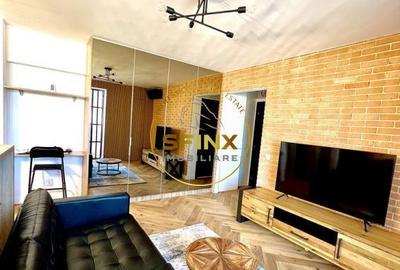Apartament cu 2 camere, mobilat în Romană - 4
