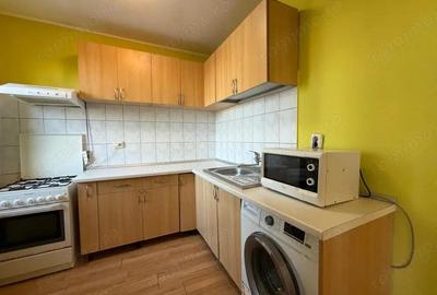 Apartament cu 4 camere decomandat, mobilat în Circumvalațiunii - 3