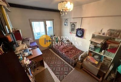 Apartament 3 camere decomandat Canta- Moara de Foc - 3