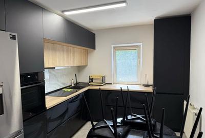 Apartament cu 4 camere decomandat în Exterior Vest - 6