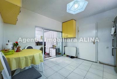 Casă cu 3 camere în Central - 6