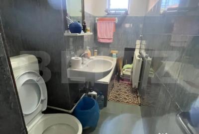 Apartament cu 2 camere nedecomandat în Micro 11 - 3