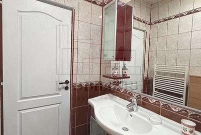 Apartament 3 camere decomandate, 2 băi + garaj inclus | Andrei Mureșanu - 11