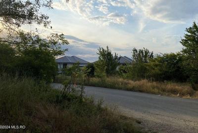 Corbeanca - Tamasi, intravilan, 16562 mp, deschidere 93 m, rezidential! 	Corbeanca - Tamasi, intravilan, 16562 mp, deschidere 93 m, rezidential! - 10