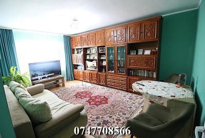 Apartament cu 2 camere decomandat, mobilat în Siderurgiștilor - 4