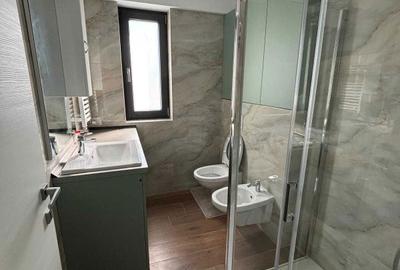 Apartament cu 2 camere semidecomandat în Central - 6