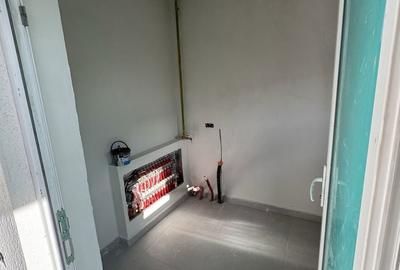 Casă cu 3 camere în Hemeiuș - 5