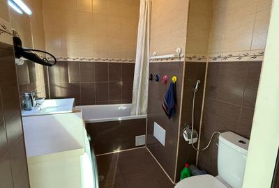 Apartament 3 camere City Mall vis a vis de parc - 15