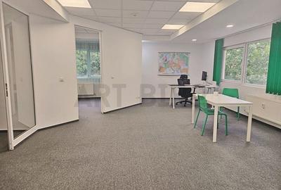 Zero comision, 113mp birou ultracentral Romana - Occidentului, 7'[M] - 3