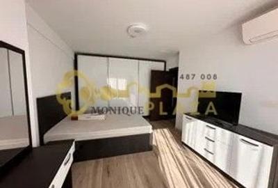 Garsonieră decomandată, mobilată în Central - 2