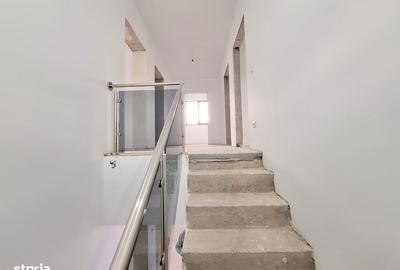 Casă cu 5 camere cu Teren 413 Mp în Hemeiuș - 11